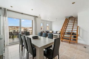 Ferienwohnung für 8 Personen ca 105 qm in Empuriabrava, Costa Brava Golf de Roses